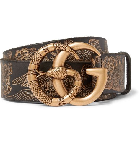 bape belt gucci|Men's Luxury Designer Luxury Belts, Sunglasses, Ties.